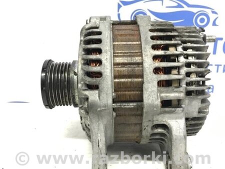 ФОТО Генератор для Nissan Qashqai (07-14) Киев