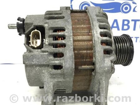 ФОТО Генератор для Nissan Qashqai (07-14) Киев