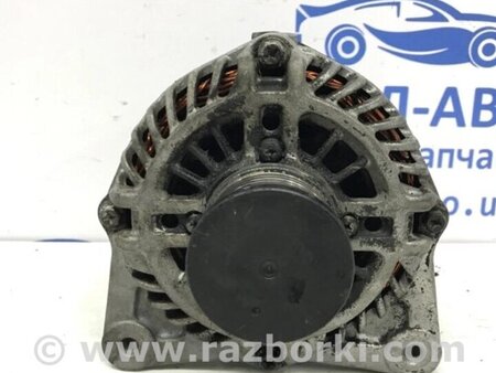 ФОТО Генератор для Nissan Qashqai (07-14) Киев