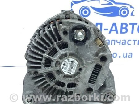 ФОТО Генератор для Nissan Qashqai (07-14) Киев