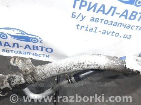 ФОТО Горловина заливна для Land Rover Freelander Киев