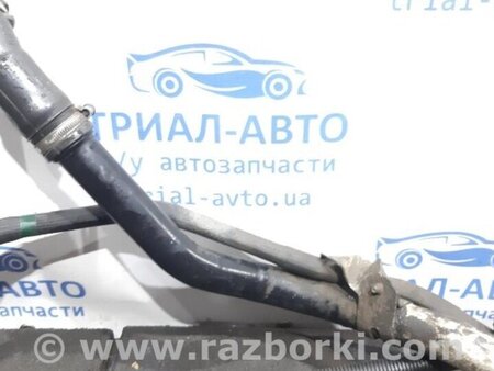 ФОТО Горловина заливна для Land Rover Freelander Киев