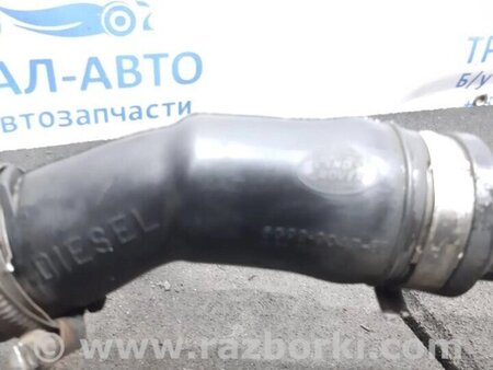 ФОТО Горловина заливна для Land Rover Freelander Киев