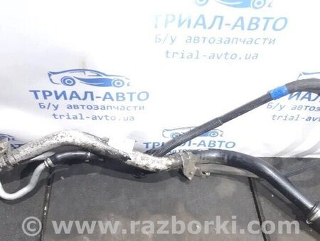 ФОТО Горловина заливна для Land Rover Freelander Киев