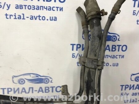 ФОТО Горловина заливна для KIA Ceed Киев