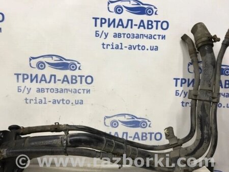 ФОТО Горловина заливна для KIA Ceed Киев