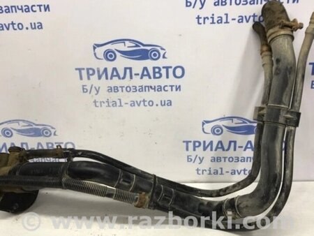 ФОТО Горловина заливна для KIA Ceed Киев