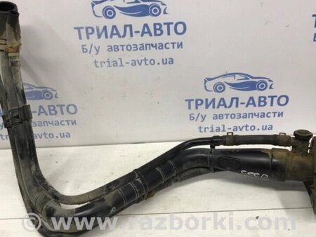 ФОТО Горловина заливна для KIA Ceed Киев