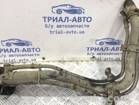 ФОТО Горловина заливна для KIA Ceed Киев