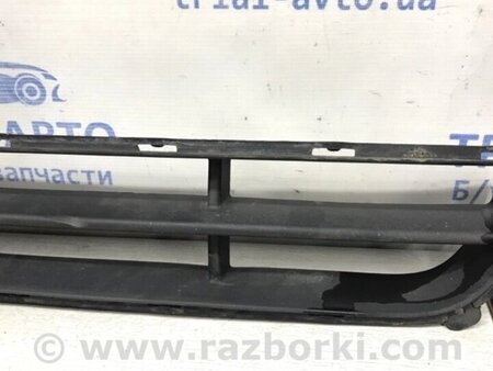 ФОТО Грати бампера центральна для KIA Ceed Киев