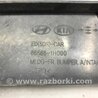 ФОТО Грати бампера центральна для KIA Ceed Киев