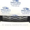 Грати бампера центральна KIA Ceed