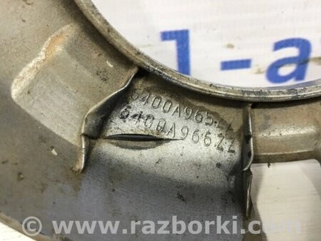 ФОТО Грати протитуманки права для Mitsubishi L200 Киев