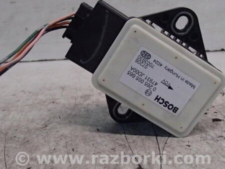 ФОТО Датчик для Nissan Qashqai (07-14) Киев