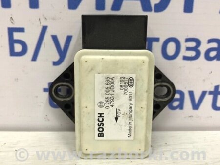 ФОТО Датчик прискорення для Nissan Qashqai (07-14) Киев