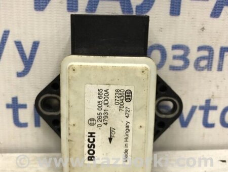 ФОТО Датчик прискорення ESP для Nissan Qashqai (07-14) Киев