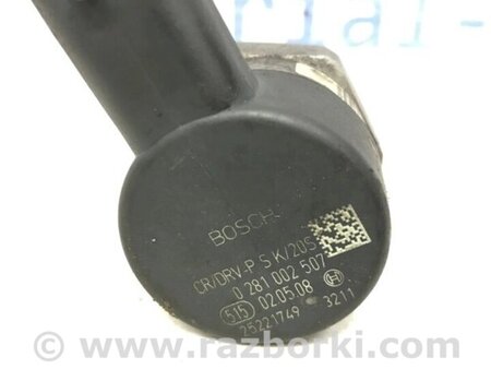 ФОТО Датчик тиску палива у рейці для KIA Ceed Киев