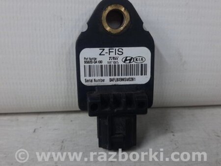 ФОТО Датчик удару (AIRBAG) для KIA Ceed Киев