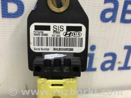 ФОТО Датчик удару (AIRBAG) для KIA Ceed Киев