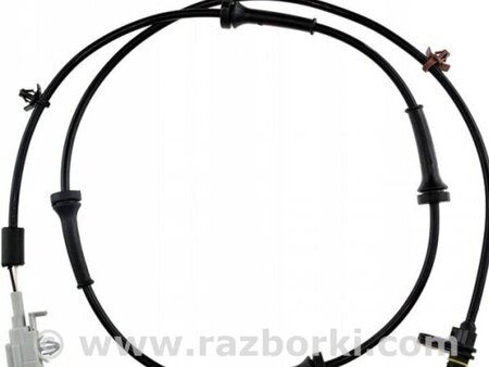 ФОТО Датчик ABS передній для Nissan Qashqai (07-14) Киев