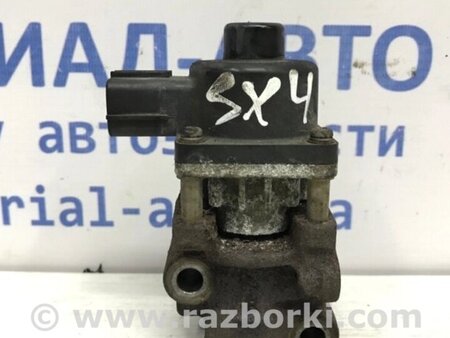 ФОТО Датчик EGR для Suzuki SX4 Киев