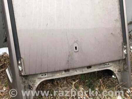 ФОТО Дах для KIA Ceed Киев
