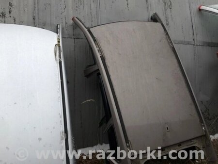 ФОТО Дах для KIA Ceed Киев