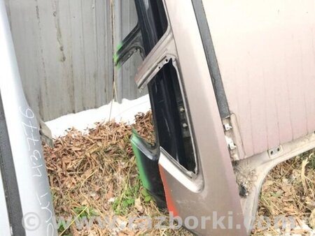 ФОТО Дах для KIA Ceed Киев