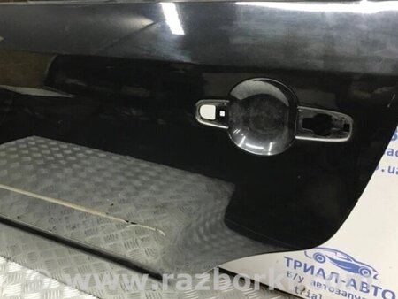 ФОТО Двері задні ліві для Suzuki SX4 Киев