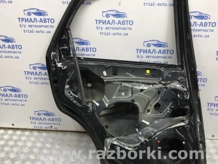 ФОТО Двері задні ліві для Suzuki SX4 Киев