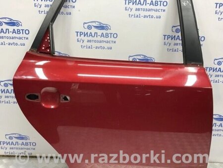 ФОТО Двері задні праві для KIA Ceed Киев