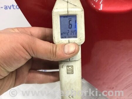 ФОТО Двері задні праві для KIA Ceed Киев