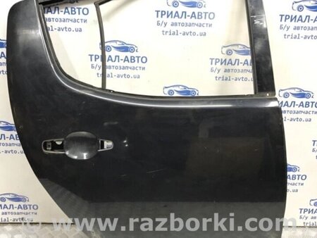 ФОТО Двері задні праві для Mitsubishi L200 Киев