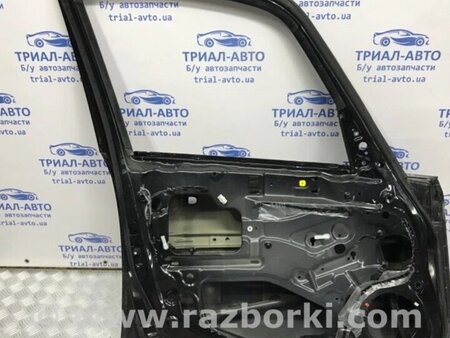 ФОТО Двері передні ліві для Suzuki SX4 Киев