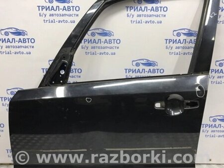 ФОТО Двері передні ліві для Suzuki SX4 Киев