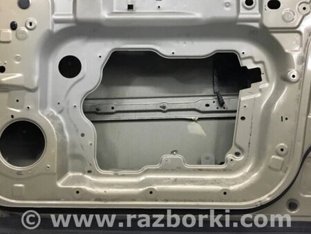 ФОТО Двері передні праві для Nissan Qashqai (07-14) Киев