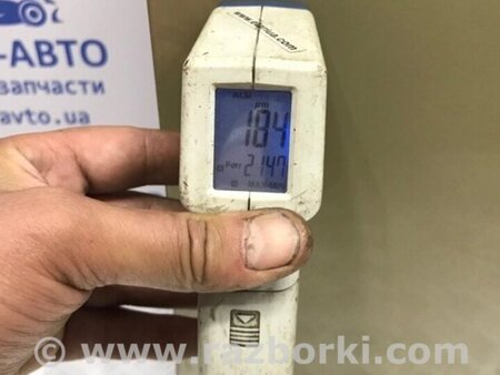 ФОТО Двері передні праві для Nissan Qashqai (07-14) Киев