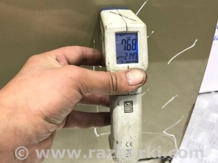 ФОТО Двері передні праві для Nissan Qashqai (07-14) Киев