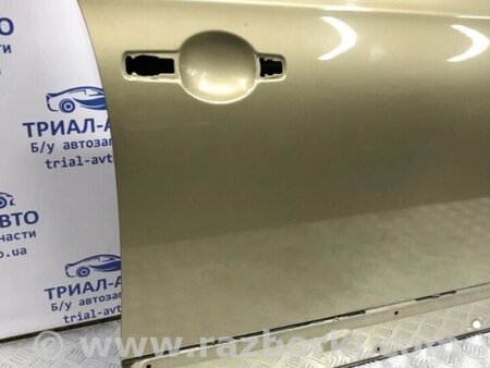 ФОТО Двері передні праві для Nissan Qashqai (07-14) Киев