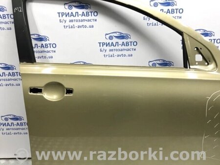ФОТО Двері передні праві для Nissan Qashqai (07-14) Киев