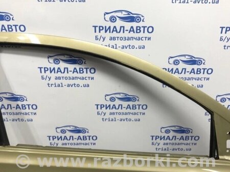 ФОТО Двері передні праві для Nissan Qashqai (07-14) Киев