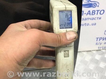ФОТО Двері передні праві для Suzuki SX4 Киев