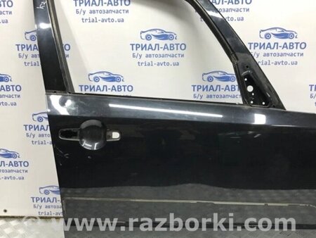 ФОТО Двері передні праві для Suzuki SX4 Киев