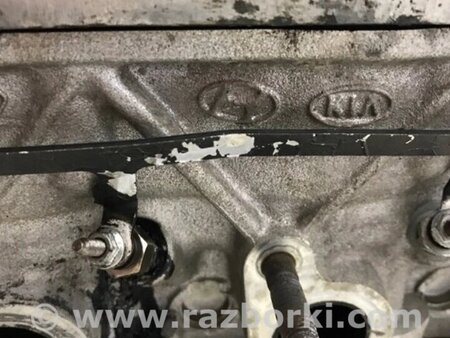 ФОТО Двигун для KIA Ceed Киев