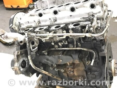 ФОТО Двигун для Mitsubishi L200 Киев