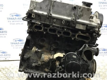 ФОТО Двигун для Mitsubishi L200 Киев