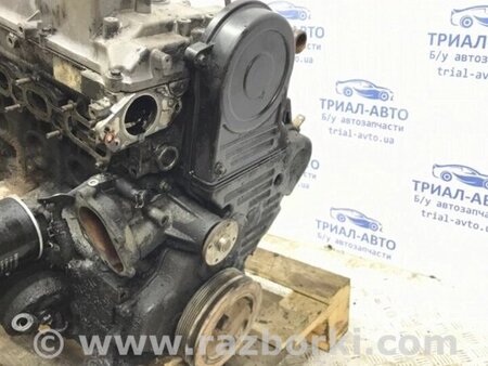 ФОТО Двигун для Mitsubishi L200 Киев