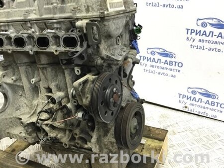 ФОТО Двигун для Suzuki SX4 Киев