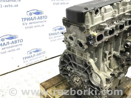 ФОТО Двигун для Suzuki SX4 Киев