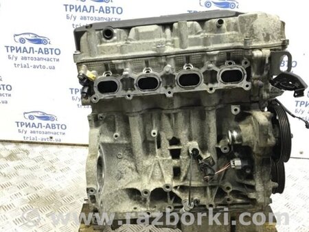 ФОТО Двигун для Suzuki SX4 Киев